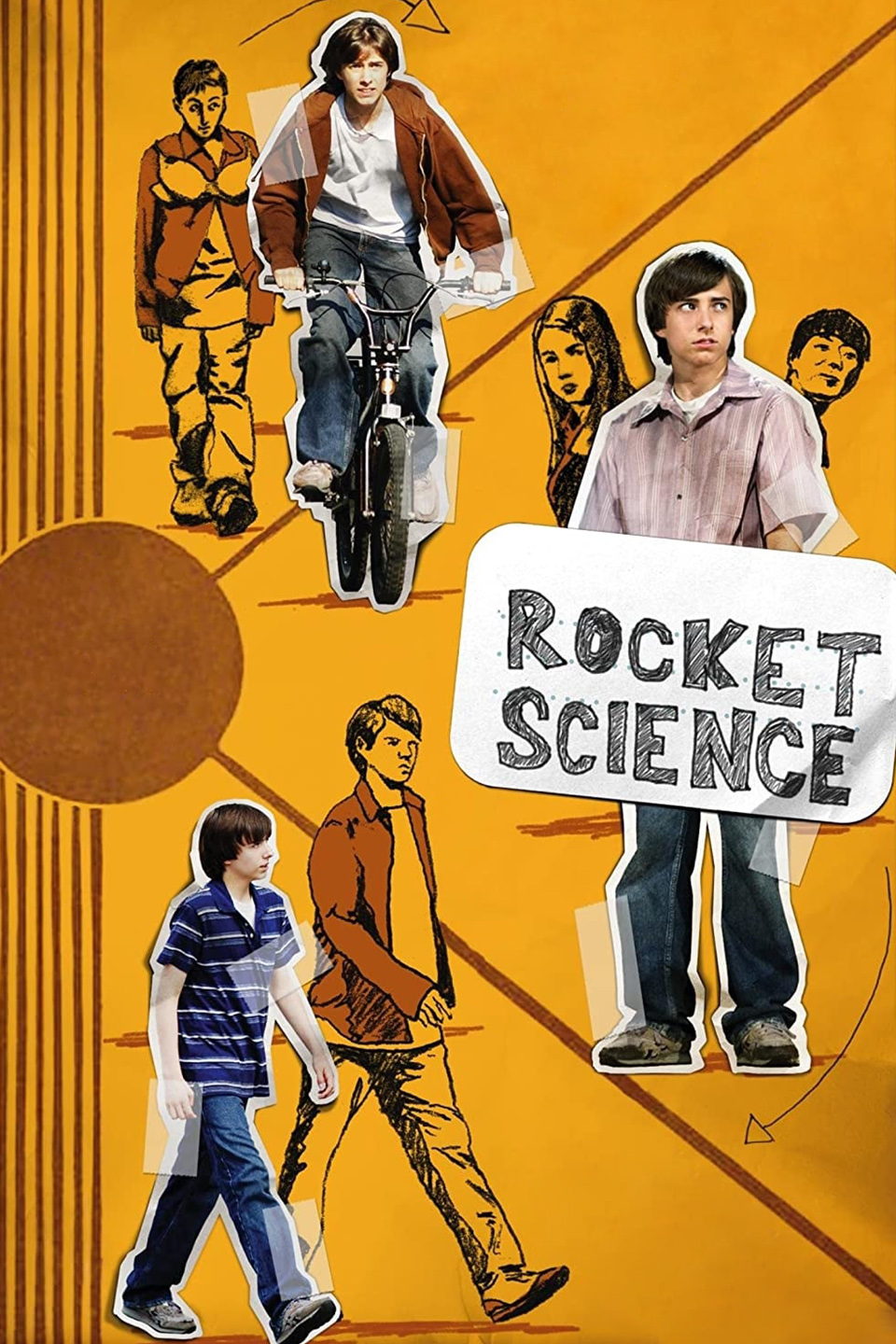 Rocket Science (2007) [185276] (A1737669687) [[Movies]] --Plex--